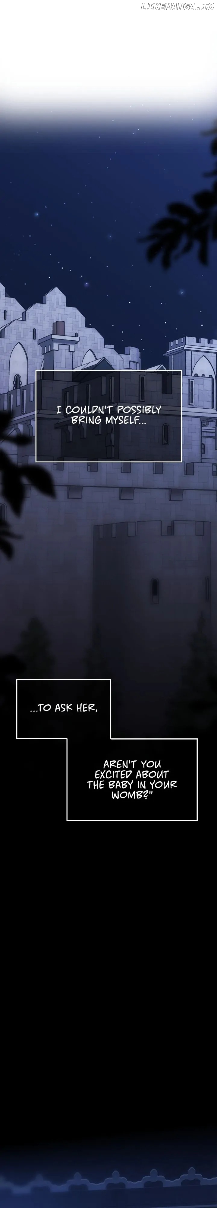 I Tamed My Ex-Husband’s Mad Dog Chapter 70 - page 21