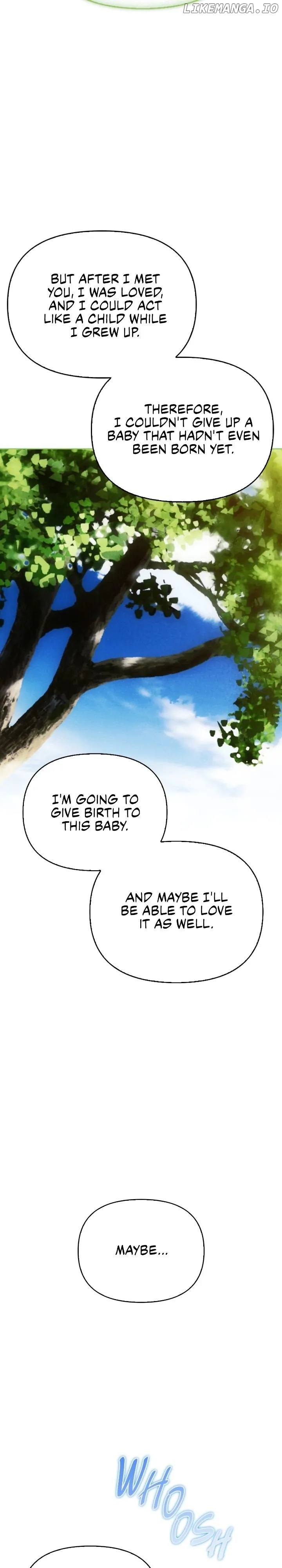 I Tamed My Ex-Husband’s Mad Dog Chapter 70 - page 29