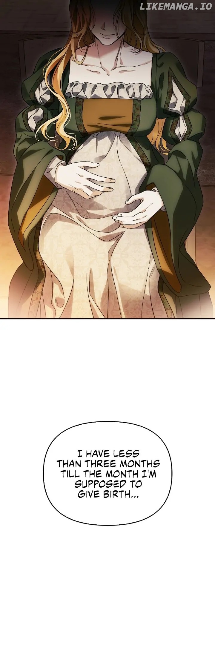 I Tamed My Ex-Husband’s Mad Dog Chapter 70 - page 3