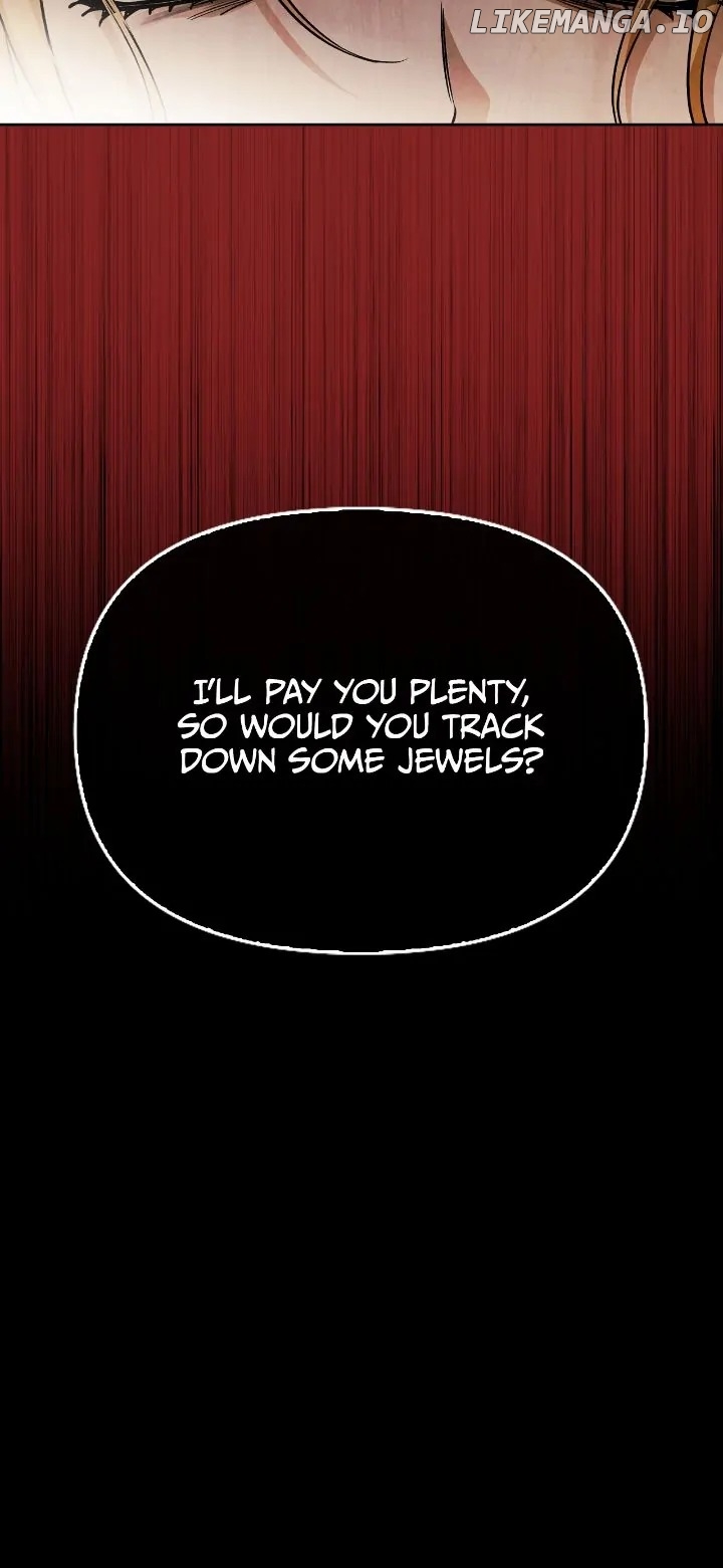 I Tamed My Ex-Husband’s Mad Dog Chapter 70 - page 36