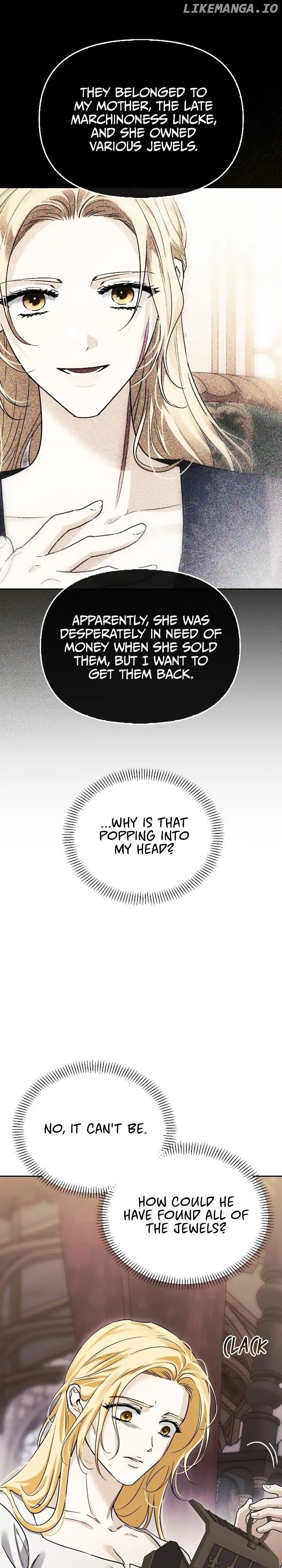 I Tamed My Ex-Husband’s Mad Dog Chapter 70 - page 37