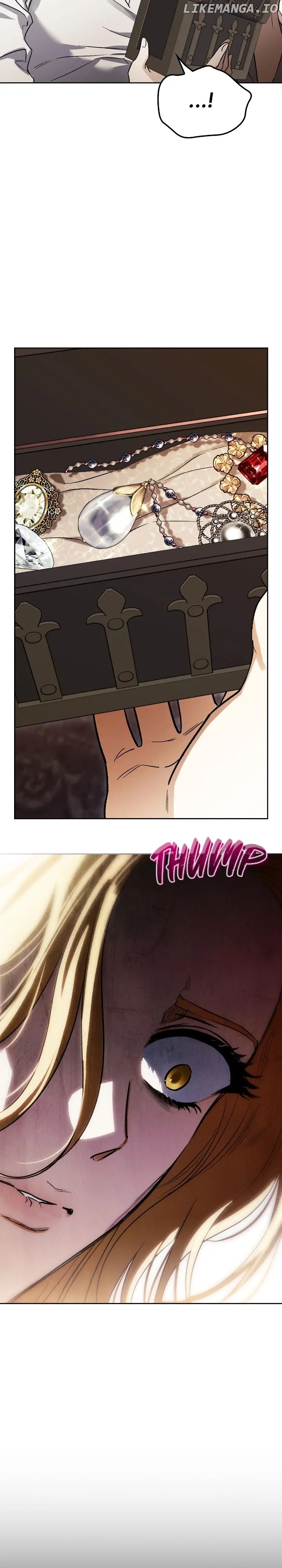 I Tamed My Ex-Husband’s Mad Dog Chapter 70 - page 38
