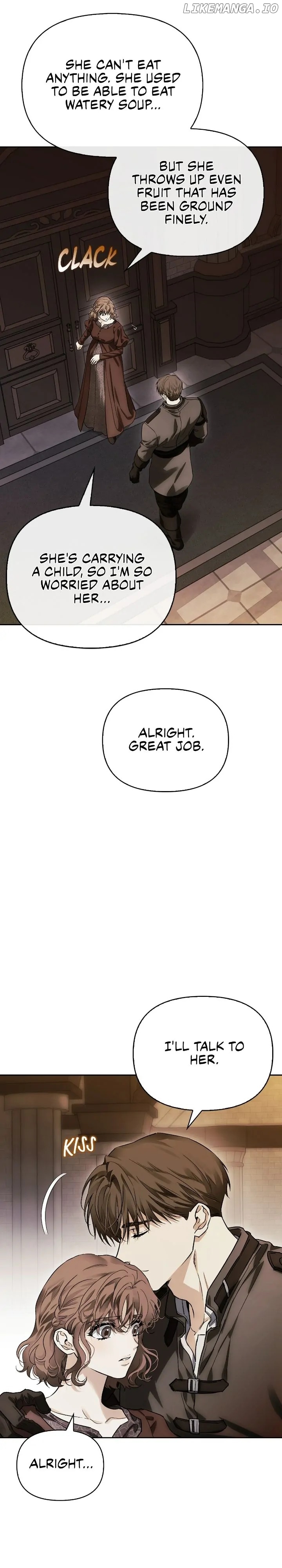I Tamed My Ex-Husband’s Mad Dog Chapter 70 - page 4