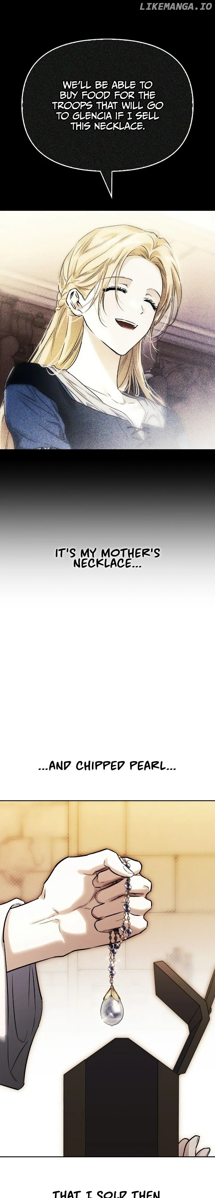 I Tamed My Ex-Husband’s Mad Dog Chapter 70 - page 40