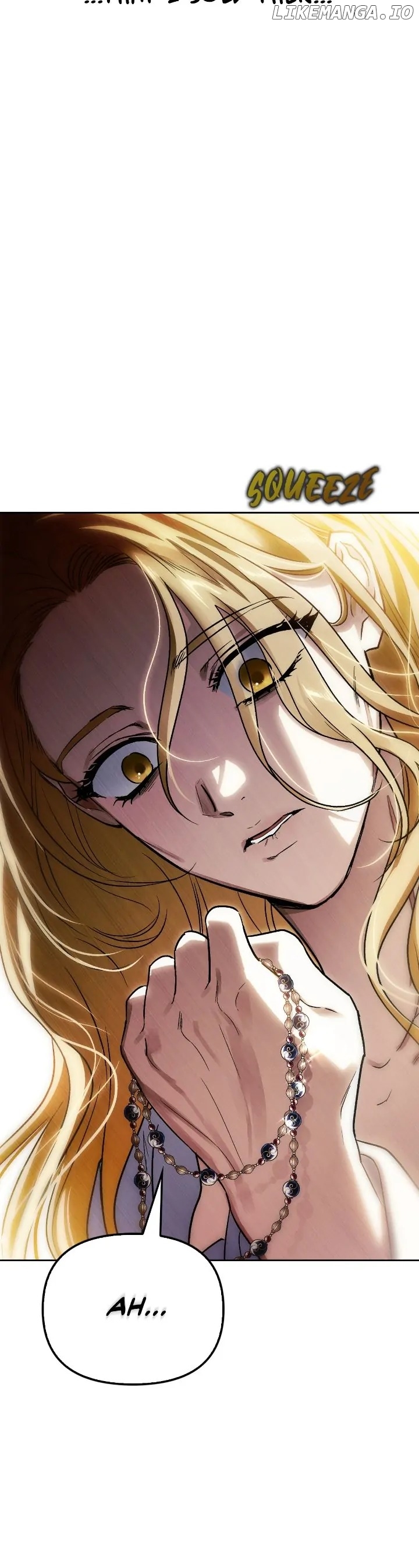 I Tamed My Ex-Husband’s Mad Dog Chapter 70 - page 41