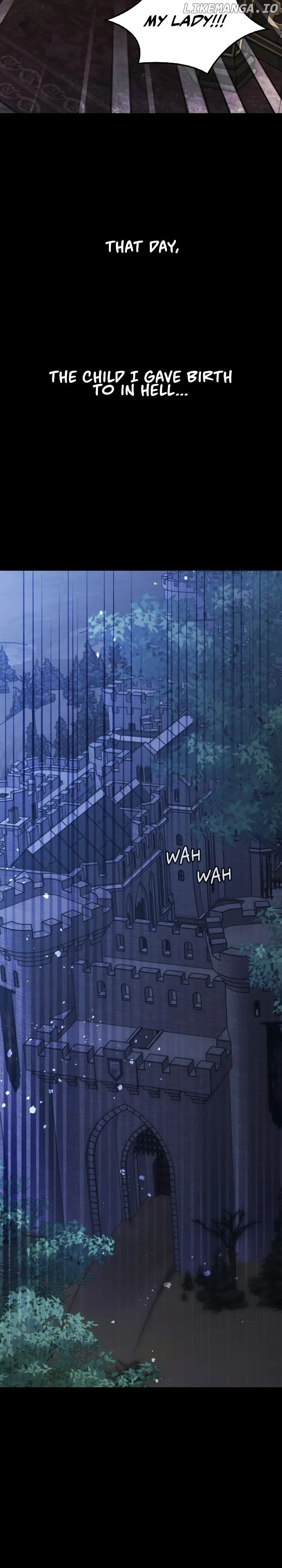 I Tamed My Ex-Husband’s Mad Dog Chapter 70 - page 46