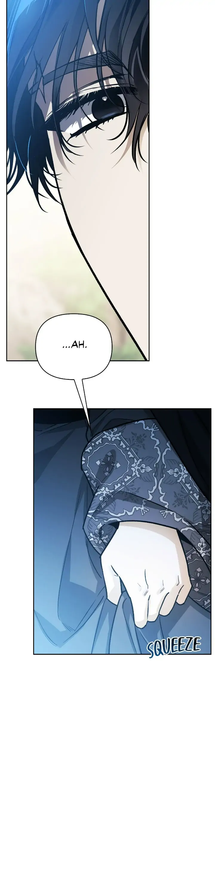 I Tamed My Ex-Husband’s Mad Dog Chapter 25 - page 27