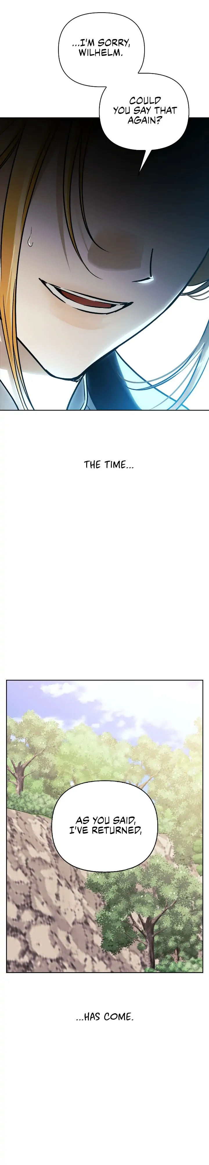 I Tamed My Ex-Husband’s Mad Dog Chapter 25 - page 28