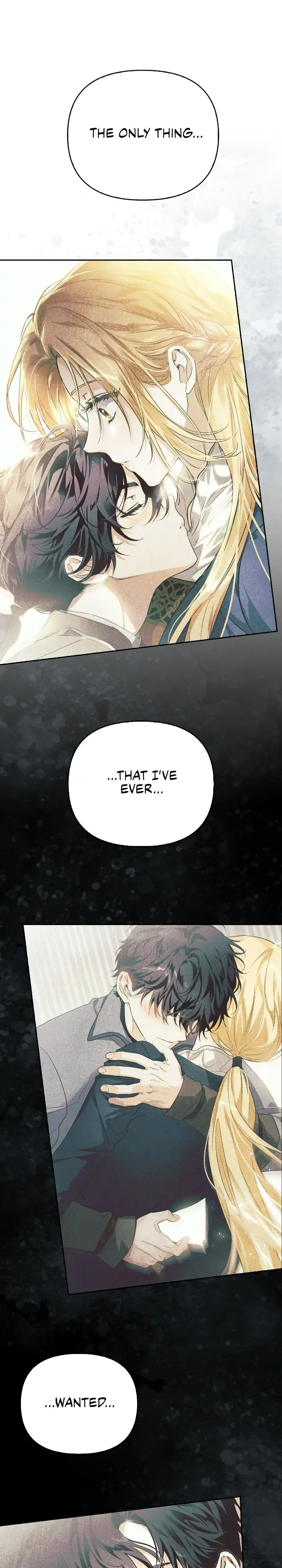 I Tamed My Ex-Husband’s Mad Dog Chapter 25 - page 35