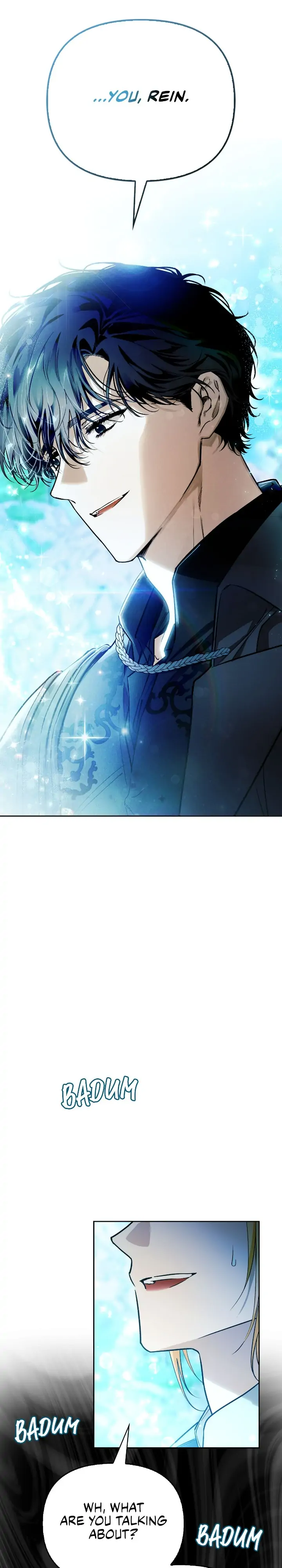 I Tamed My Ex-Husband’s Mad Dog Chapter 25 - page 37