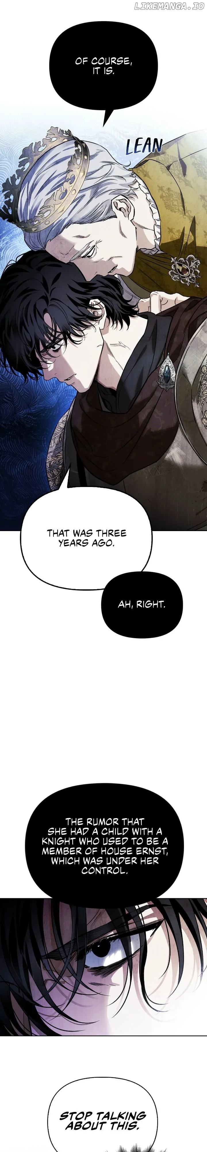 I Tamed My Ex-Husband’s Mad Dog Chapter 71 - page 18