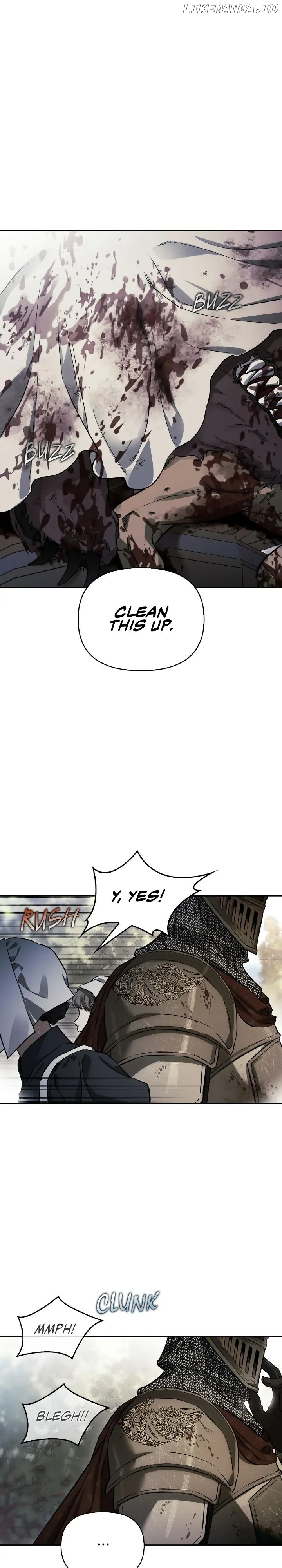 I Tamed My Ex-Husband’s Mad Dog Chapter 71 - page 2