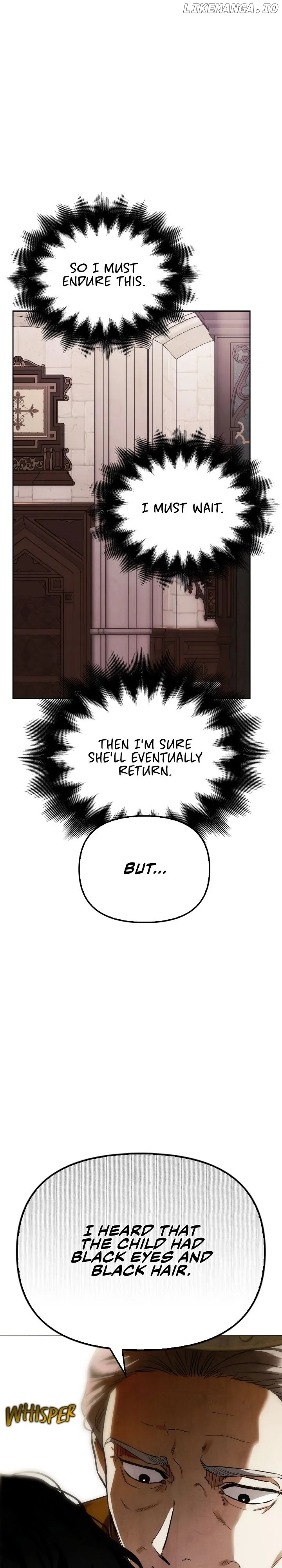 I Tamed My Ex-Husband’s Mad Dog Chapter 71 - page 21