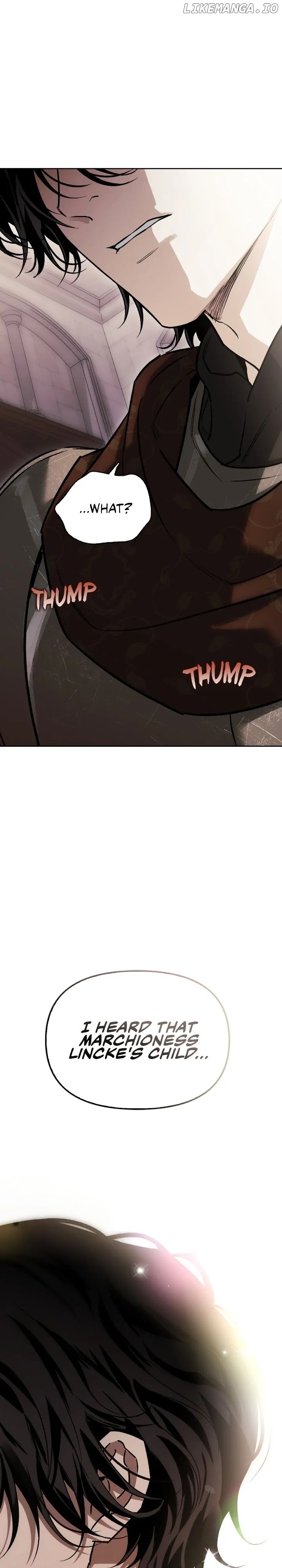 I Tamed My Ex-Husband’s Mad Dog Chapter 71 - page 23
