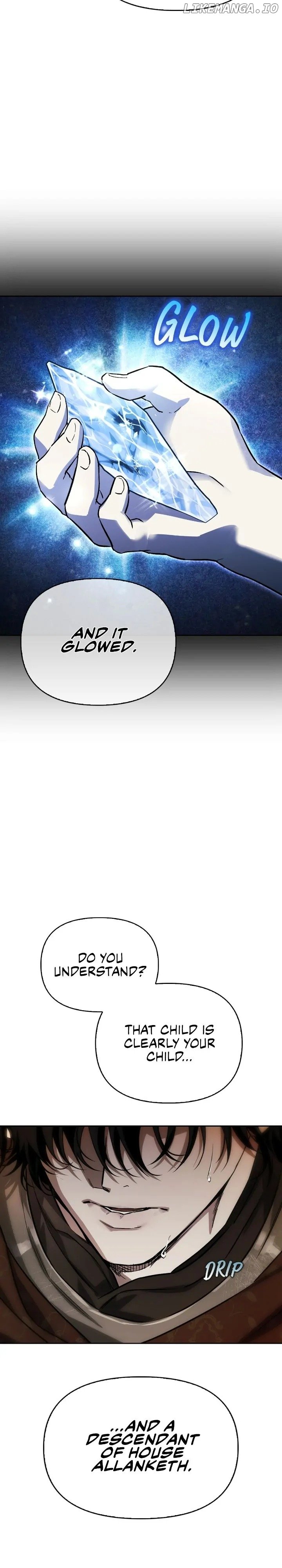I Tamed My Ex-Husband’s Mad Dog Chapter 71 - page 26