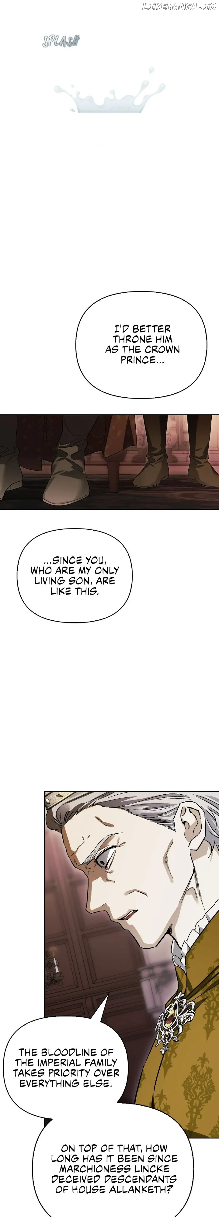 I Tamed My Ex-Husband’s Mad Dog Chapter 71 - page 28