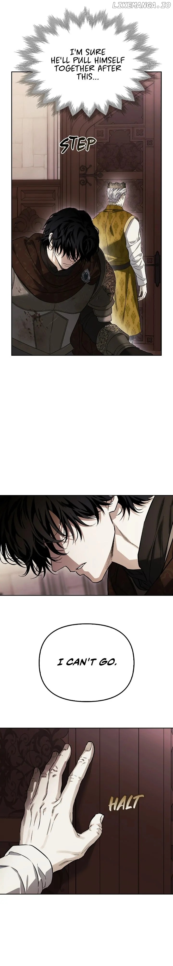 I Tamed My Ex-Husband’s Mad Dog Chapter 71 - page 30