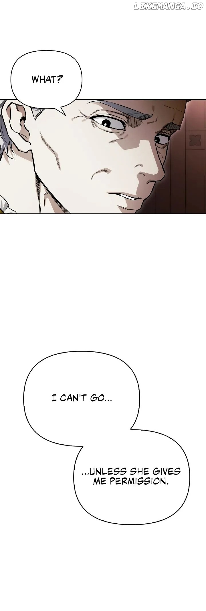 I Tamed My Ex-Husband’s Mad Dog Chapter 71 - page 31