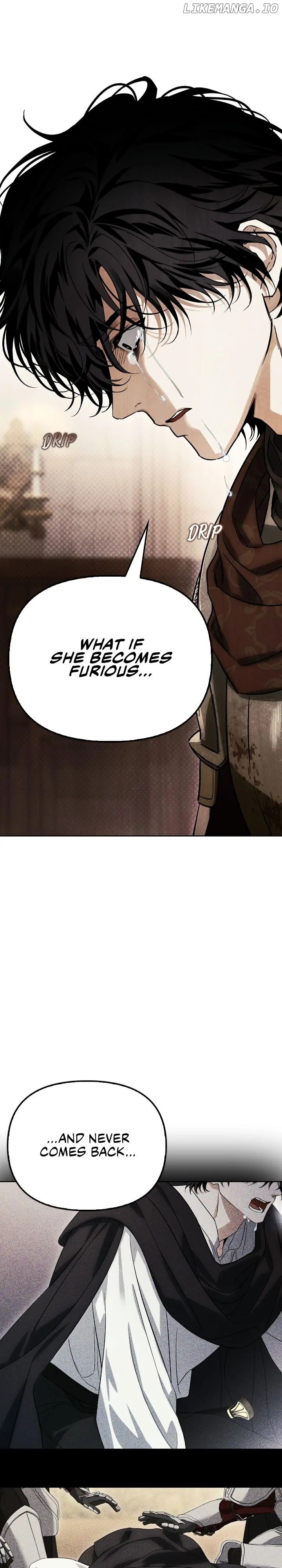 I Tamed My Ex-Husband’s Mad Dog Chapter 71 - page 32
