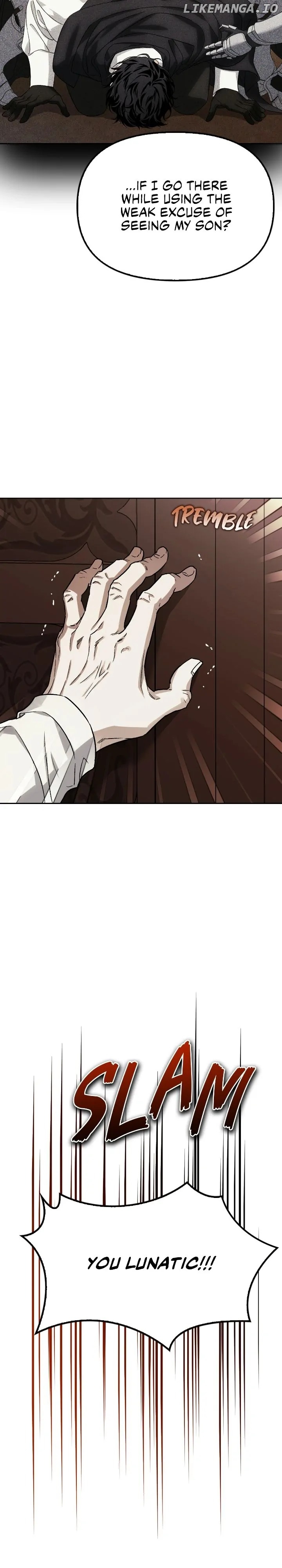 I Tamed My Ex-Husband’s Mad Dog Chapter 71 - page 33