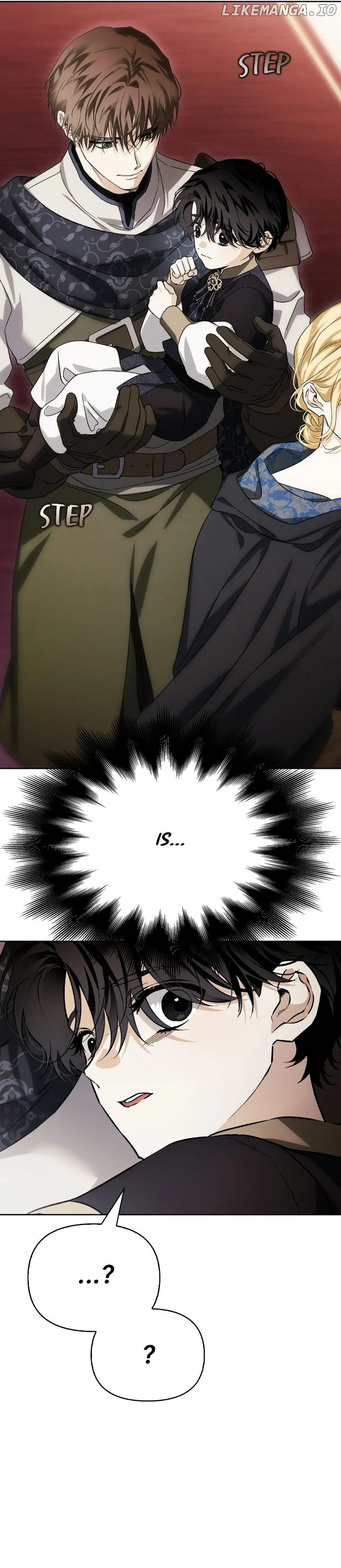 I Tamed My Ex-Husband’s Mad Dog Chapter 72 - page 17