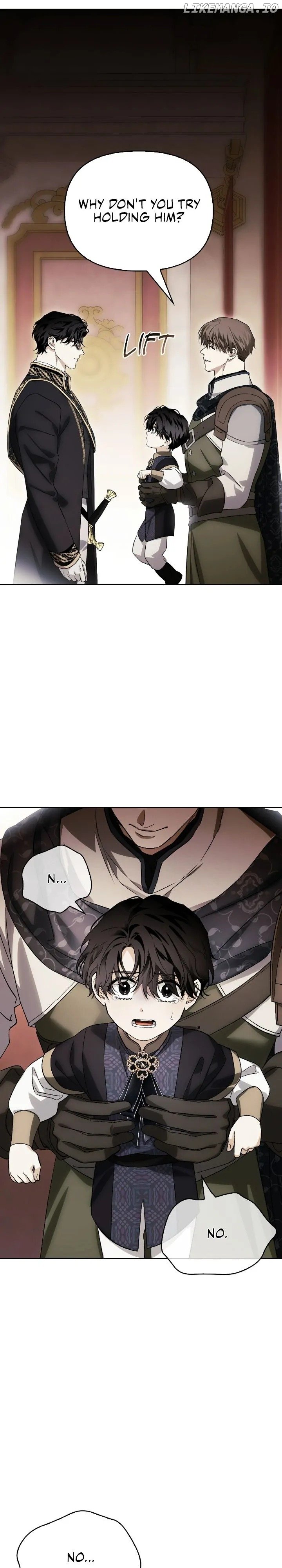 I Tamed My Ex-Husband’s Mad Dog Chapter 72 - page 30