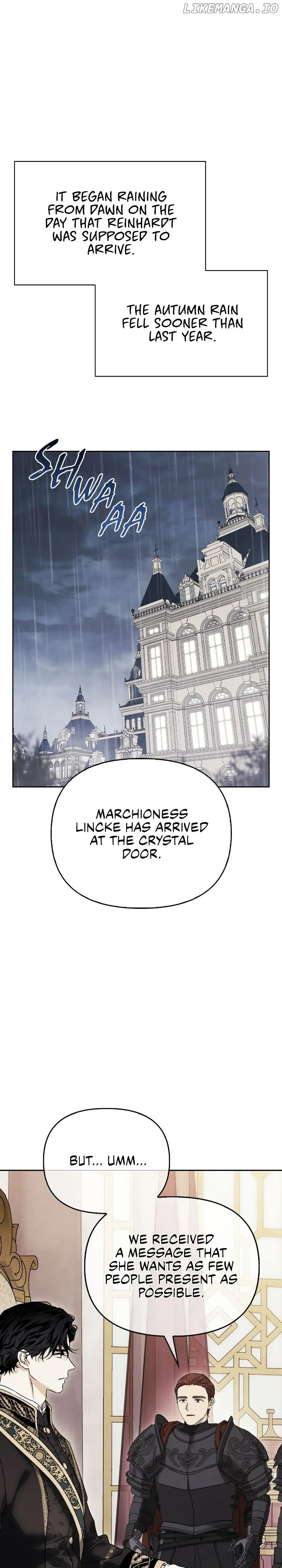 I Tamed My Ex-Husband’s Mad Dog Chapter 72 - page 9