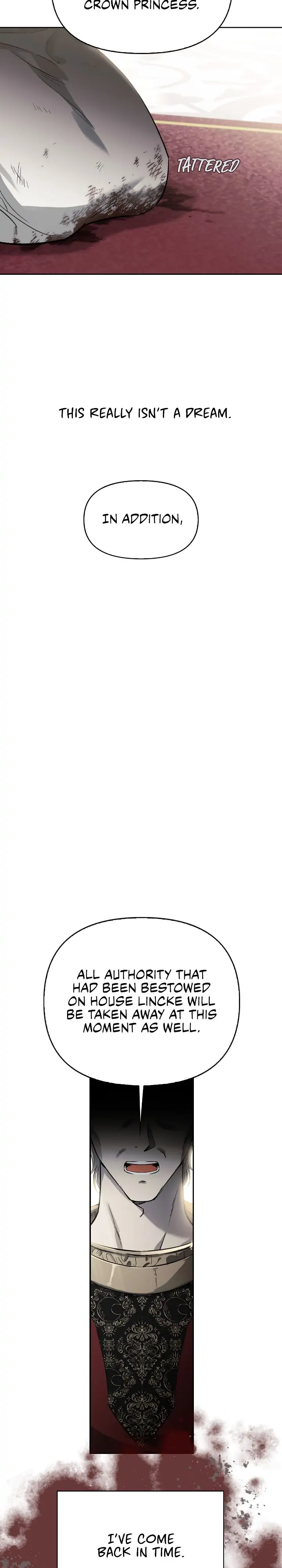 I Tamed My Ex-Husband’s Mad Dog Chapter 2 - page 2