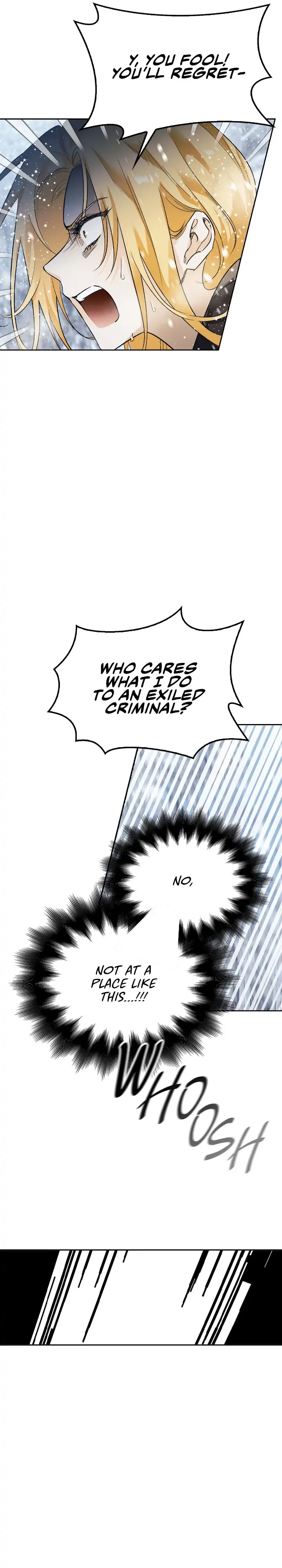 I Tamed My Ex-Husband’s Mad Dog Chapter 2 - page 35