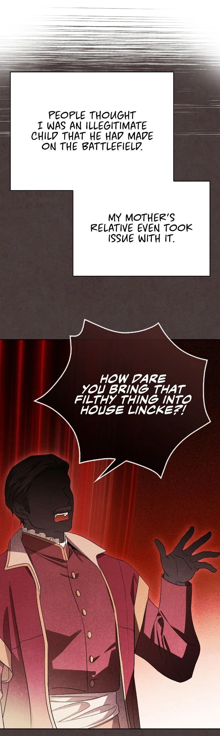 I Tamed My Ex-Husband’s Mad Dog Chapter 110 - page 10