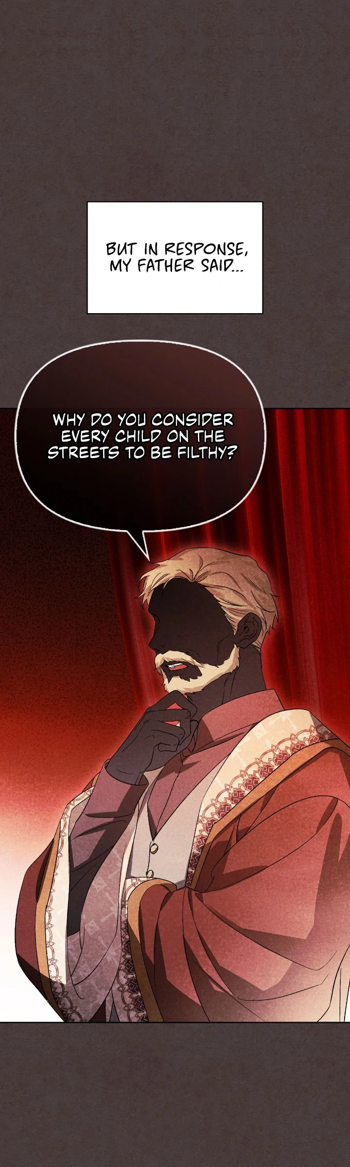 I Tamed My Ex-Husband’s Mad Dog Chapter 110 - page 11
