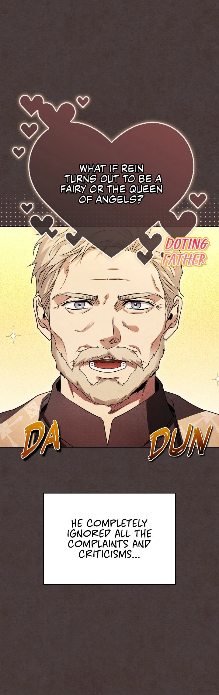 I Tamed My Ex-Husband’s Mad Dog Chapter 110 - page 12
