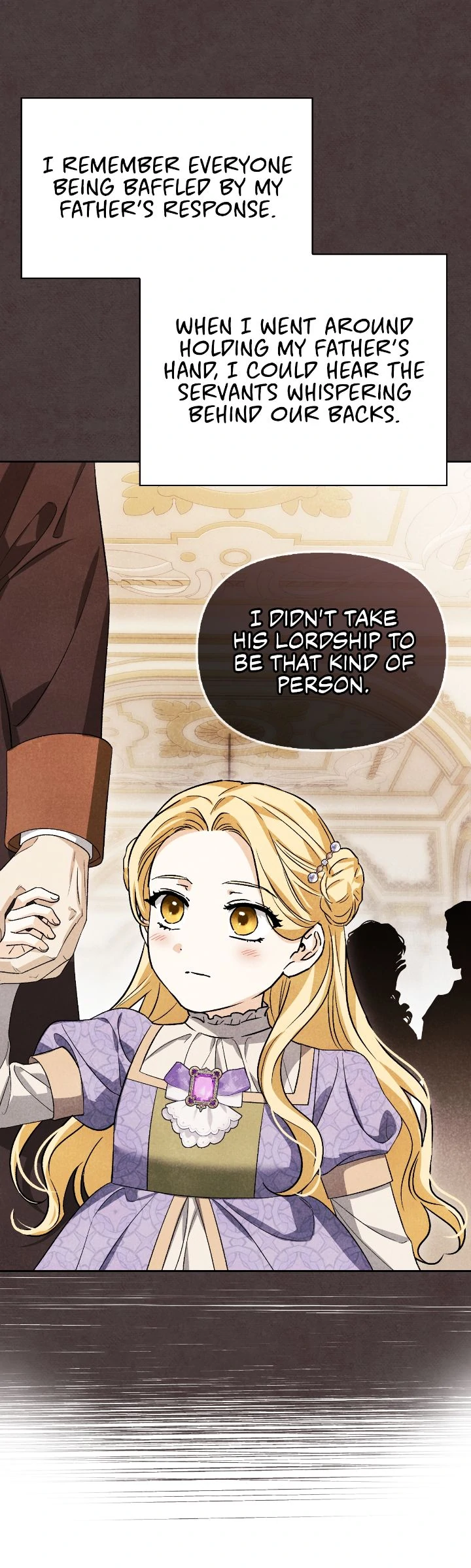 I Tamed My Ex-Husband’s Mad Dog Chapter 110 - page 13