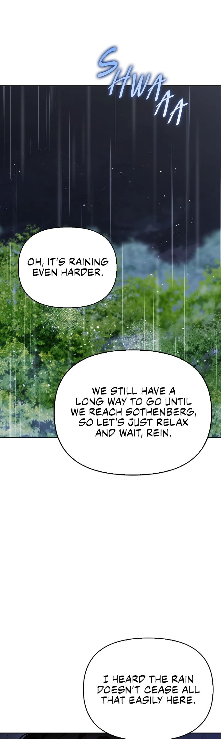 I Tamed My Ex-Husband’s Mad Dog Chapter 110 - page 14