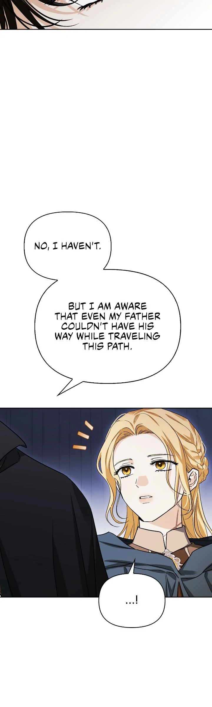 I Tamed My Ex-Husband’s Mad Dog Chapter 110 - page 16
