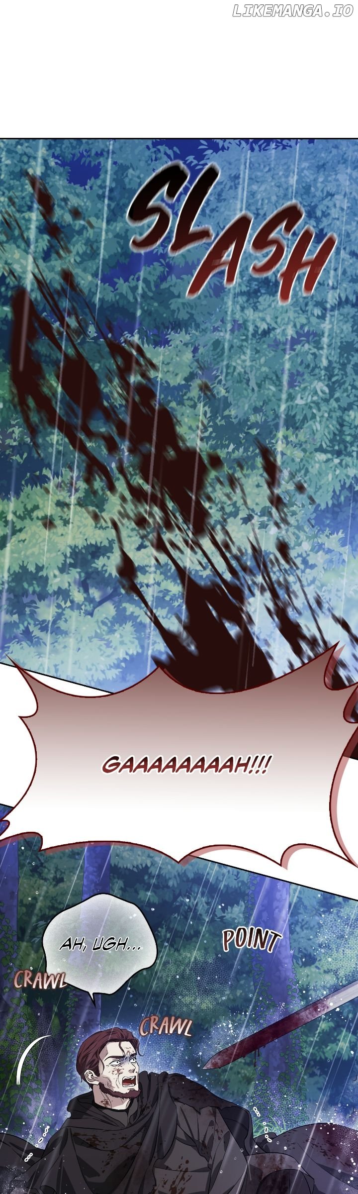 I Tamed My Ex-Husband’s Mad Dog Chapter 110 - page 30