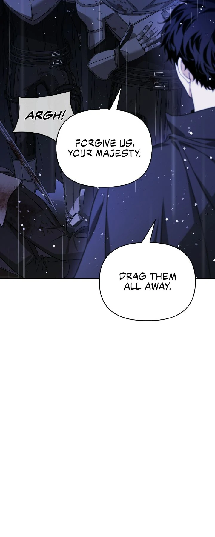 I Tamed My Ex-Husband’s Mad Dog Chapter 110 - page 33