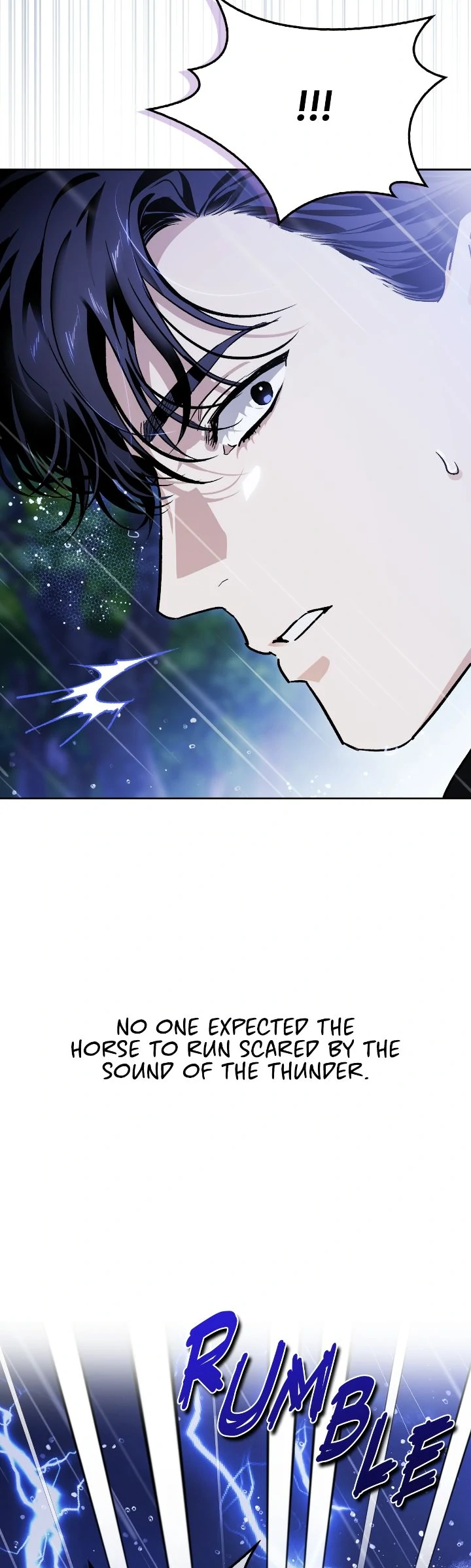 I Tamed My Ex-Husband’s Mad Dog Chapter 110 - page 35