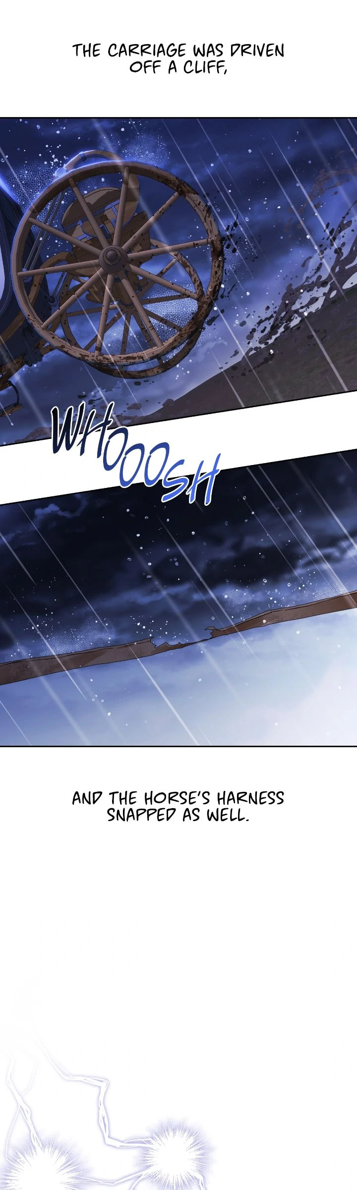 I Tamed My Ex-Husband’s Mad Dog Chapter 110 - page 38