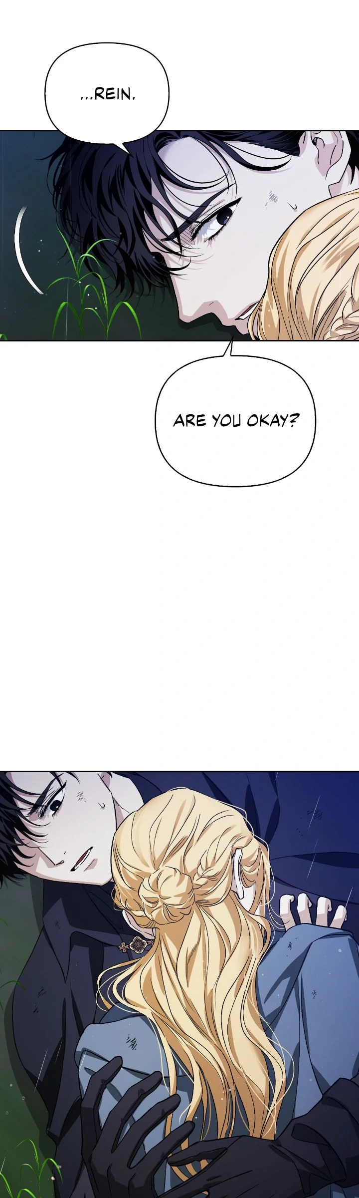 I Tamed My Ex-Husband’s Mad Dog Chapter 110 - page 43