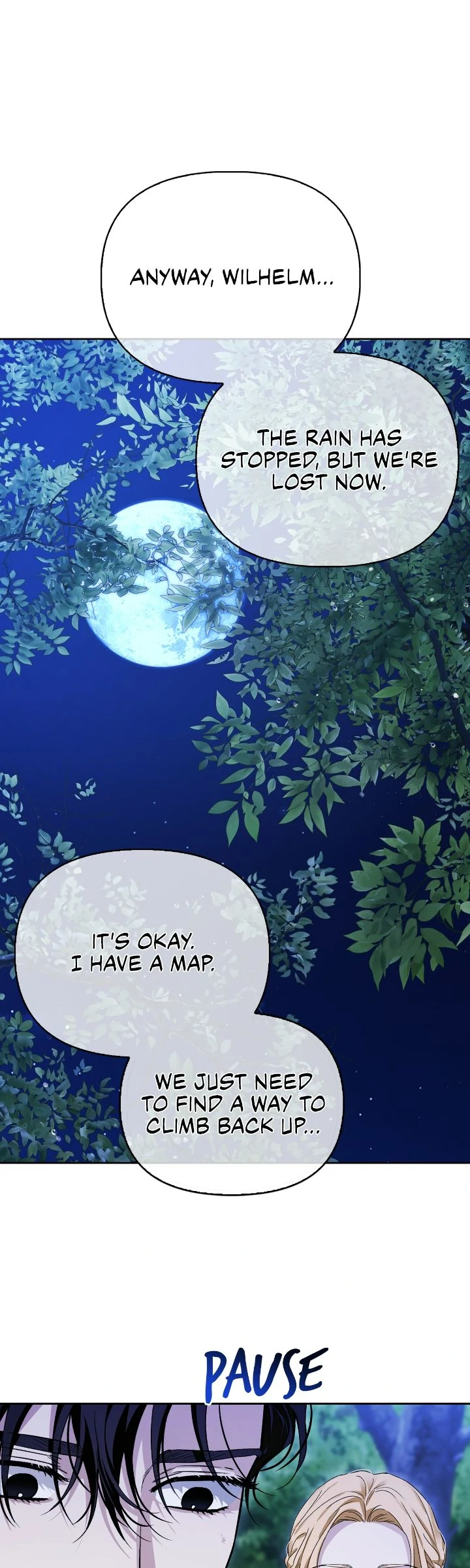 I Tamed My Ex-Husband’s Mad Dog Chapter 110 - page 45
