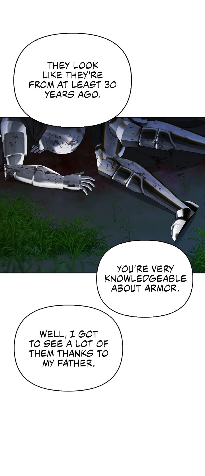 I Tamed My Ex-Husband’s Mad Dog Chapter 110 - page 49
