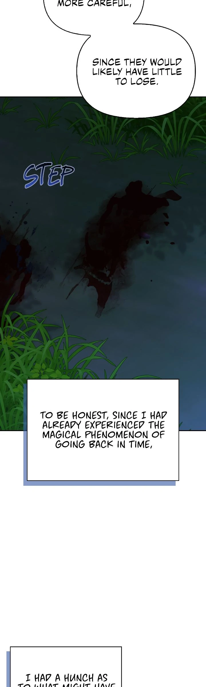 I Tamed My Ex-Husband’s Mad Dog Chapter 110 - page 51