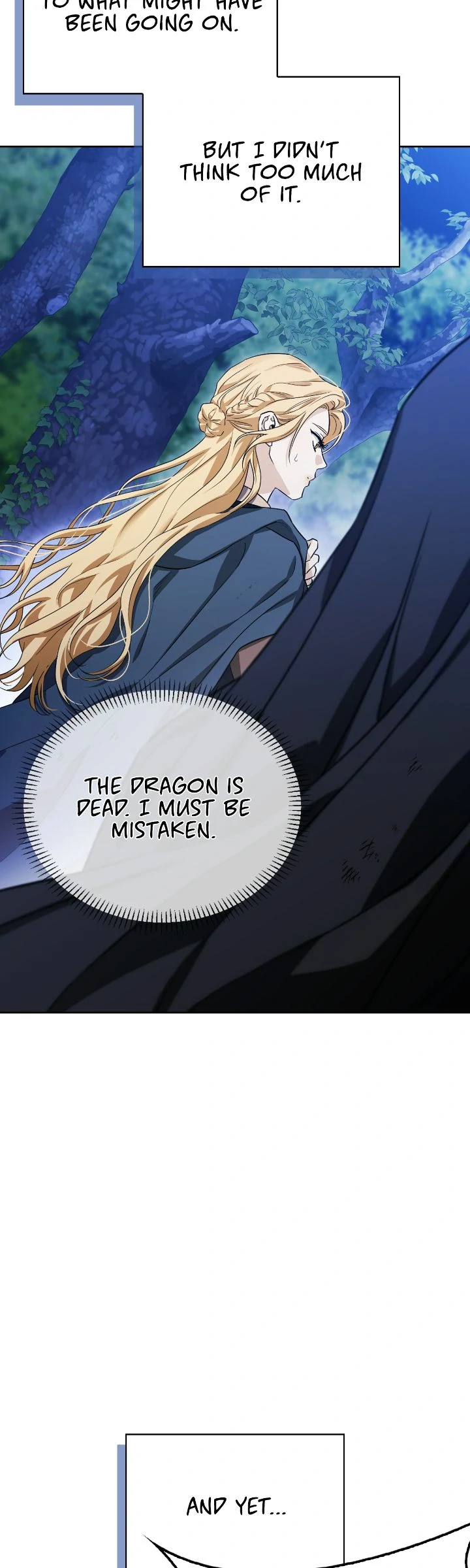I Tamed My Ex-Husband’s Mad Dog Chapter 110 - page 52