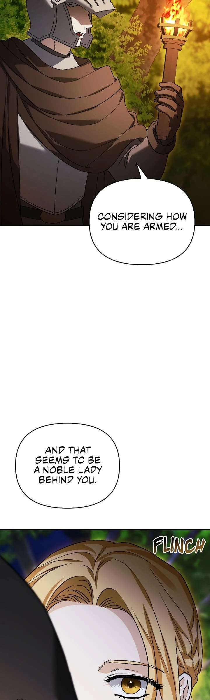 I Tamed My Ex-Husband’s Mad Dog Chapter 110 - page 55