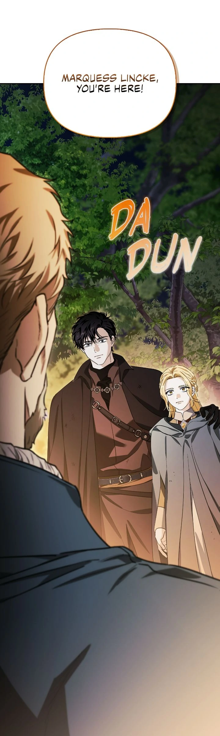 I Tamed My Ex-Husband’s Mad Dog Chapter 110 - page 58