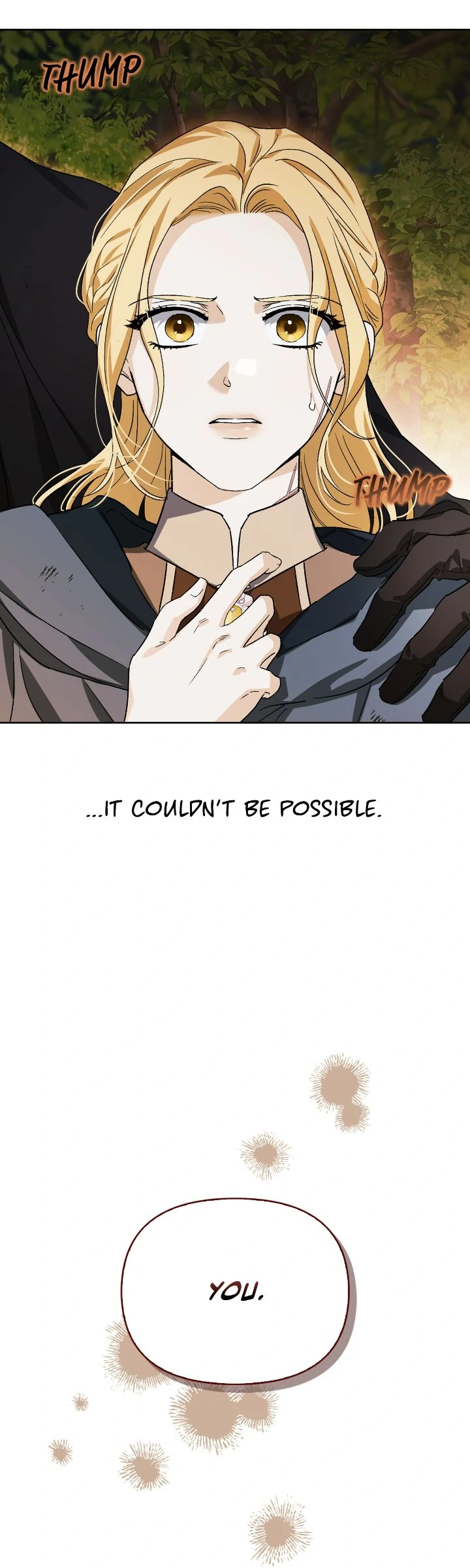I Tamed My Ex-Husband’s Mad Dog Chapter 110 - page 60