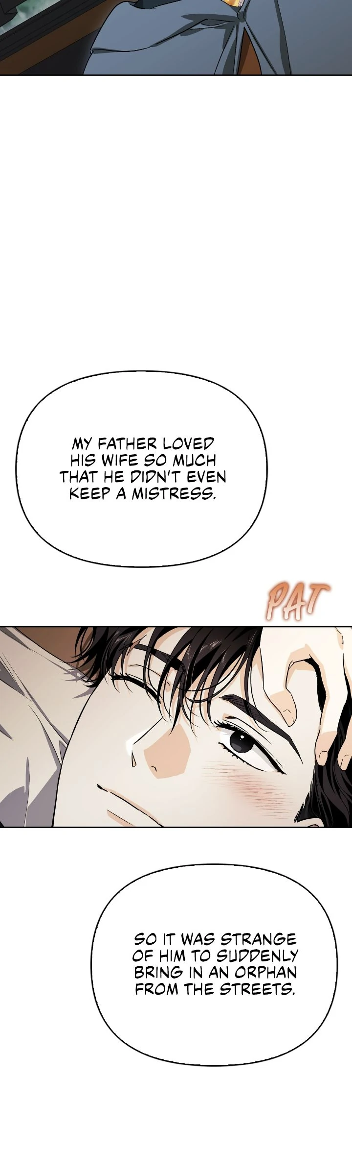 I Tamed My Ex-Husband’s Mad Dog Chapter 110 - page 8