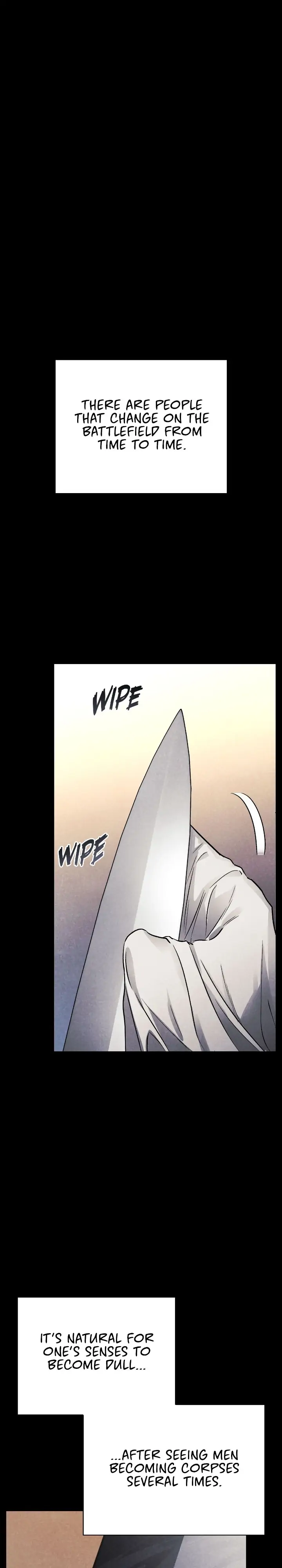 I Tamed My Ex-Husband’s Mad Dog Chapter 20 - page 2