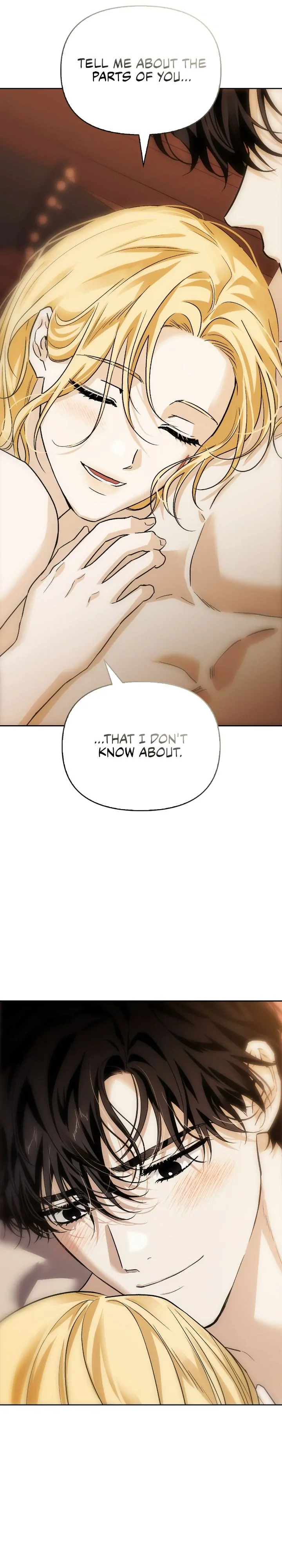 I Tamed My Ex-Husband’s Mad Dog Chapter 58 - page 23